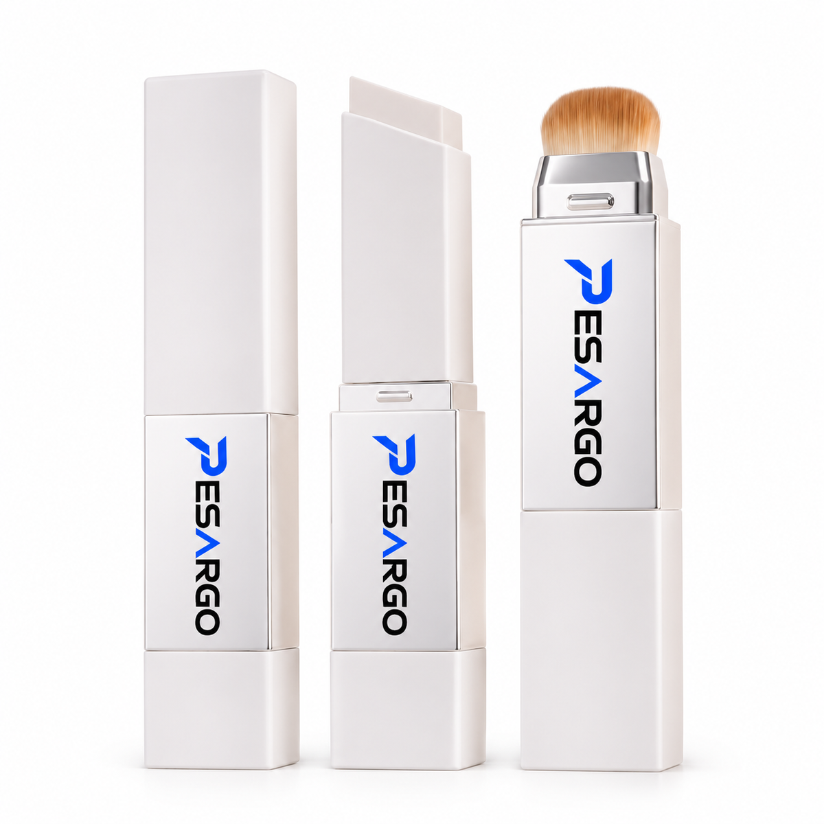 PESARGO Perfect Skin Foundation – Egale Dekking voor de Rijpere Huid